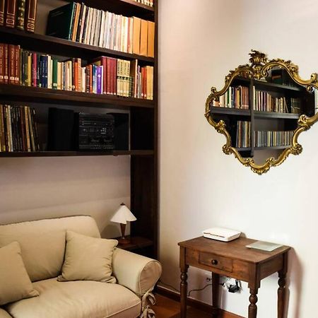 Casa Ghibellina - City Center With Outdoor Space! Florence Buitenkant foto