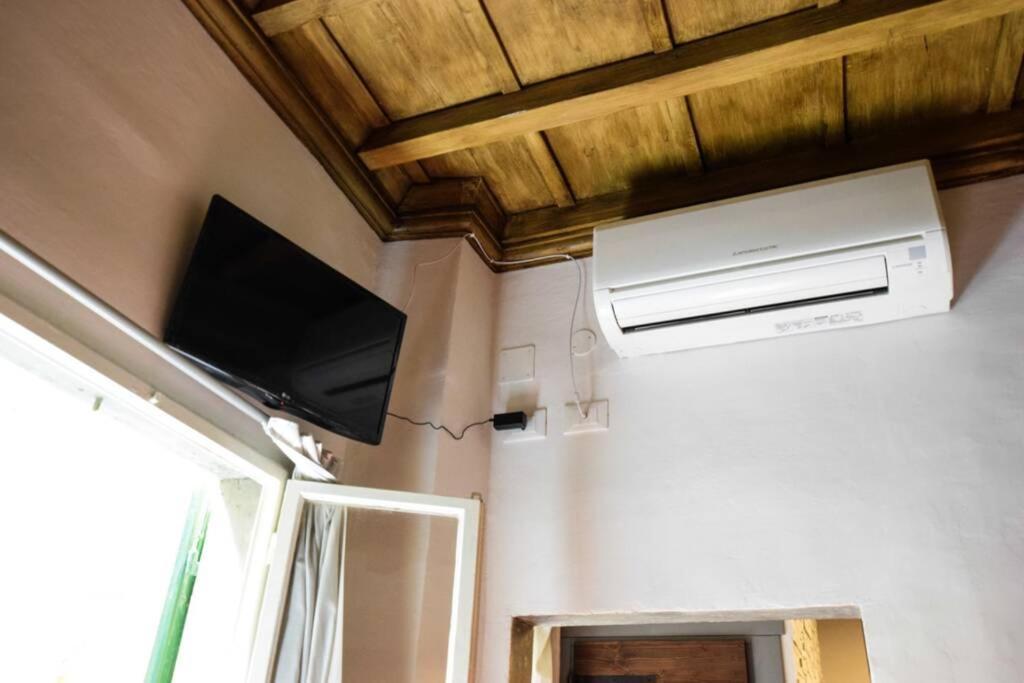 Casa Ghibellina - City Center With Outdoor Space! Florence Buitenkant foto